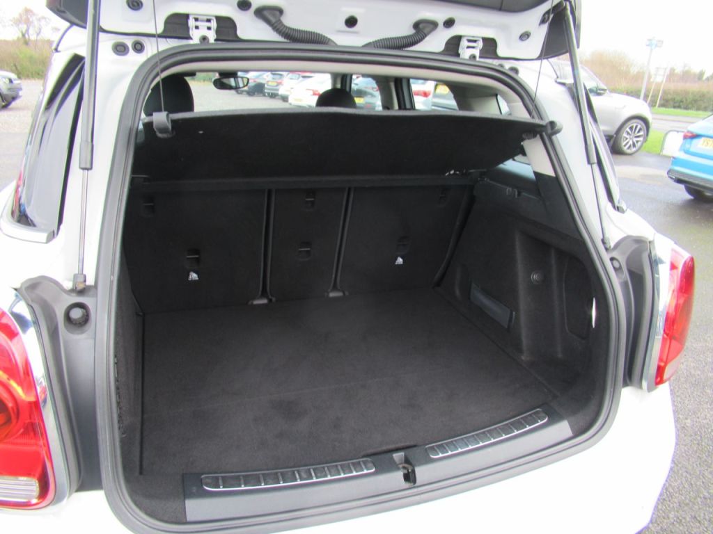 Used MINI Countryman 2019 for sale - 77639073: Photo 9