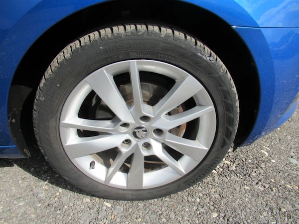 Used Skoda Octavia 2020 for sale - 75537628: Photo 10