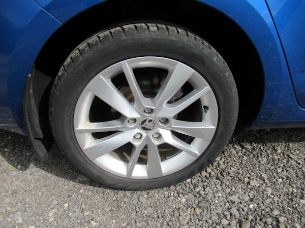 Used Skoda Octavia 2020 for sale - 75537628: Photo 13