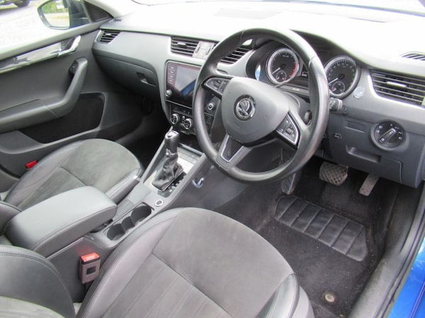 Used Skoda Octavia 2020 for sale - 75537628: Photo 14