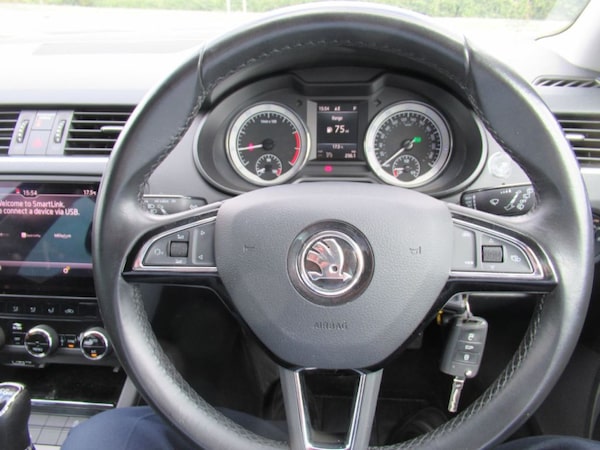 Used Skoda Octavia 2020 for sale - 75537628: Photo 15