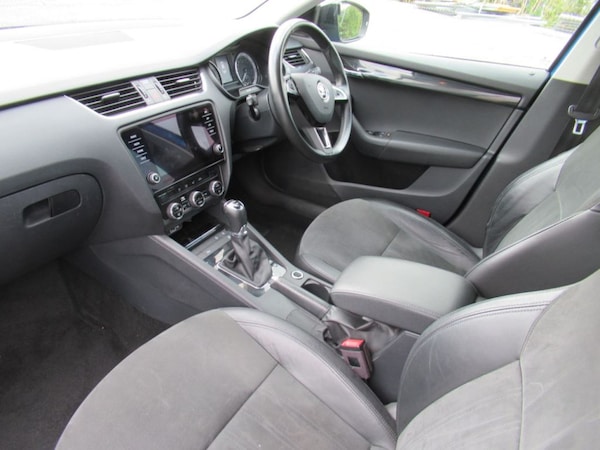 Used Skoda Octavia 2020 for sale - 75537628: Photo 19