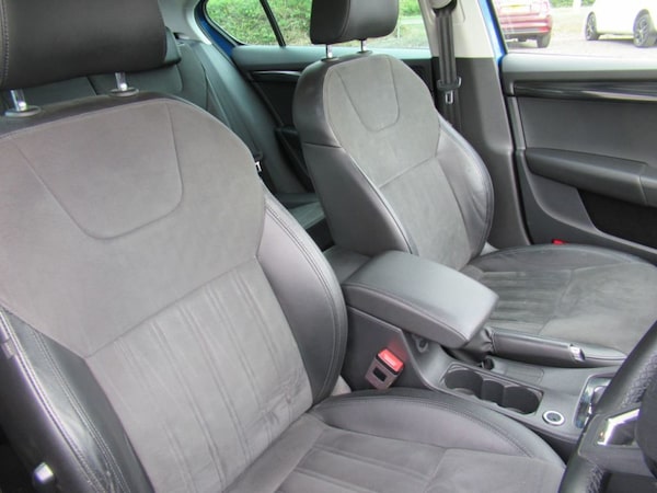 Used Skoda Octavia 2020 for sale - 75537628: Photo 20