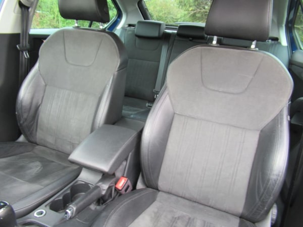 Used Skoda Octavia 2020 for sale - 75537628: Photo 21