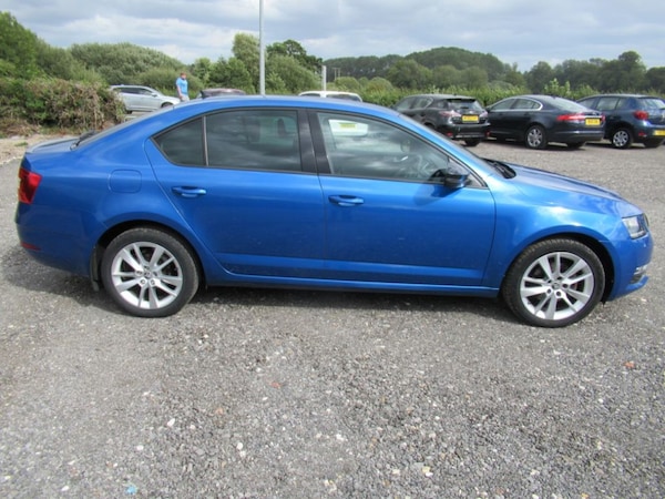 Used Skoda Octavia 2020 for sale - 75537628: Photo 7