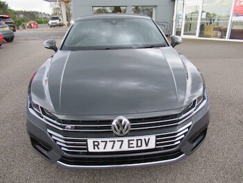 Used Volkswagen Arteon 2017 for sale - 78181951: Photo