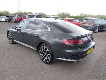 Used Volkswagen Arteon 2017 for sale - 78181951: Photo