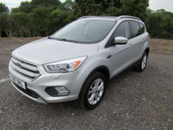 2017 - 2.0 TDCi 180 Titanium 5dr