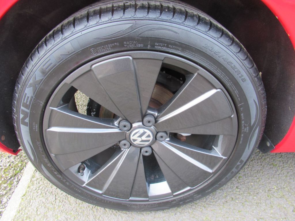 Used Volkswagen Beetle 2015 for sale - 77593328: Photo 12