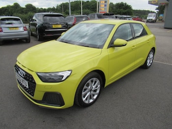 Used Audi A1 2022 for sale - 79058040: Photo