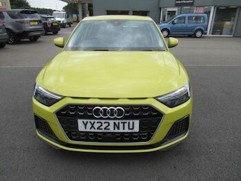 Used Audi A1 2022 for sale - 79058040: Photo