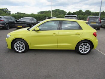 Used Audi A1 2022 for sale - 79058040: Photo