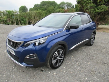 Used Peugeot 3008 2019 for sale - 75661748: Photo