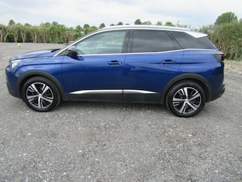 Used Peugeot 3008 2019 for sale - 75661748: Photo