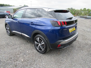 Used Peugeot 3008 2019 for sale - 75661748: Photo