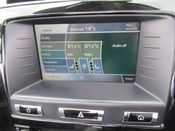 Used Jaguar XK 2011 for sale - 74516327: Photo 16