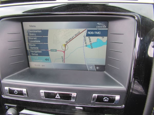 Used Jaguar XK 2011 for sale - 74516327: Photo 17