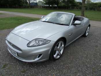 2011 - 5.0 V8 Portfolio 2dr Auto