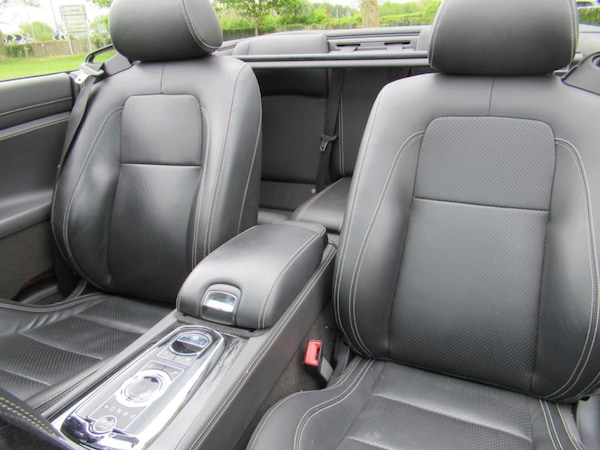 Used Jaguar XK 2011 for sale - 74516327: Photo 23