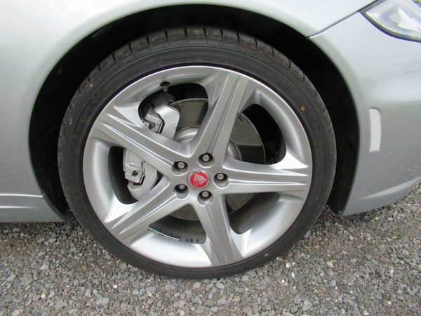 Used Jaguar XK 2011 for sale - 74516327: Photo 24