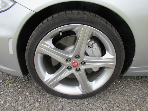Used Jaguar XK 2011 for sale - 74516327: Photo 25