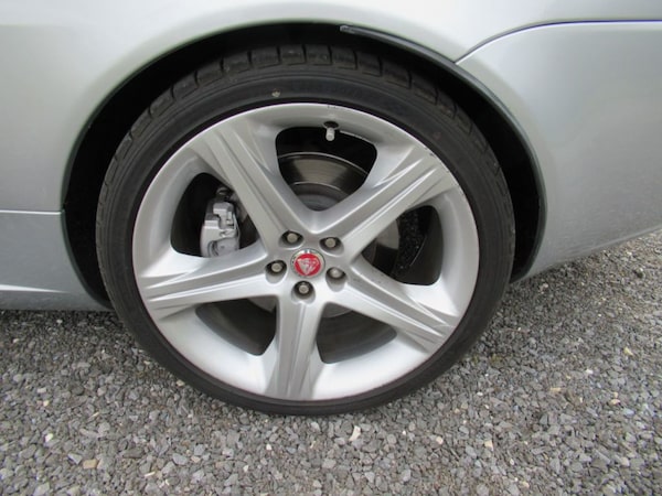 Used Jaguar XK 2011 for sale - 74516327: Photo 26