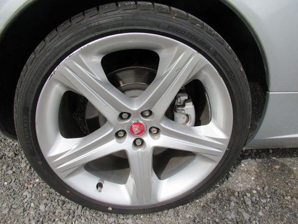 Used Jaguar XK 2011 for sale - 74516327: Photo 27
