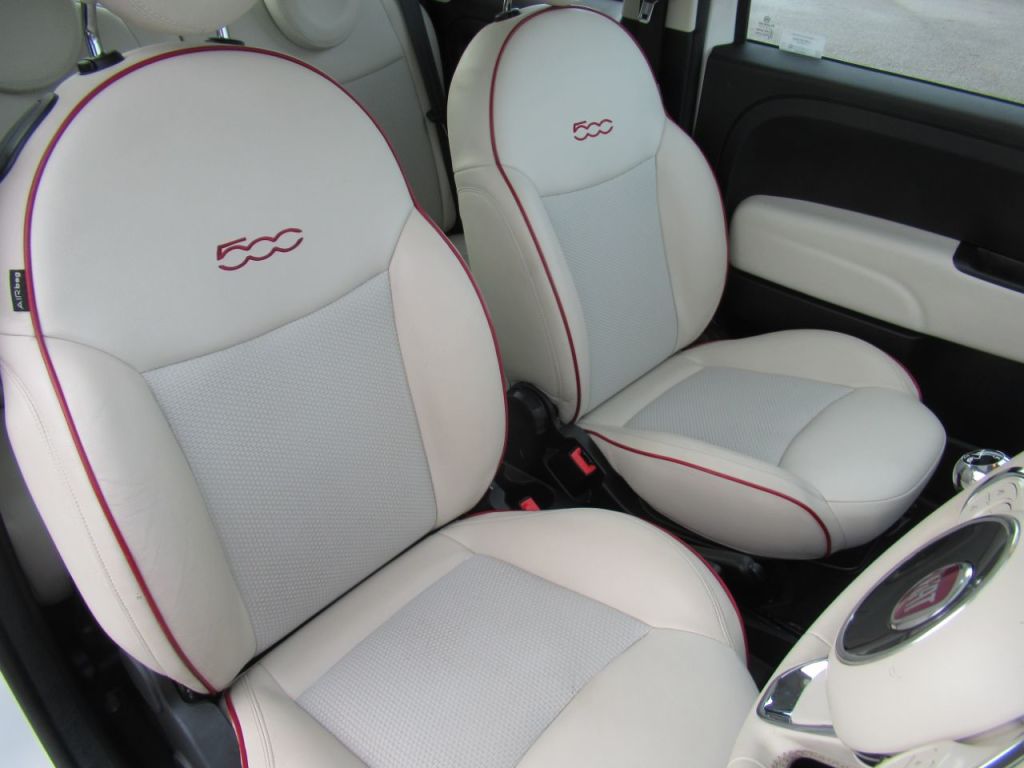 Used Fiat 500 2021 for sale - 76637543: Photo 19