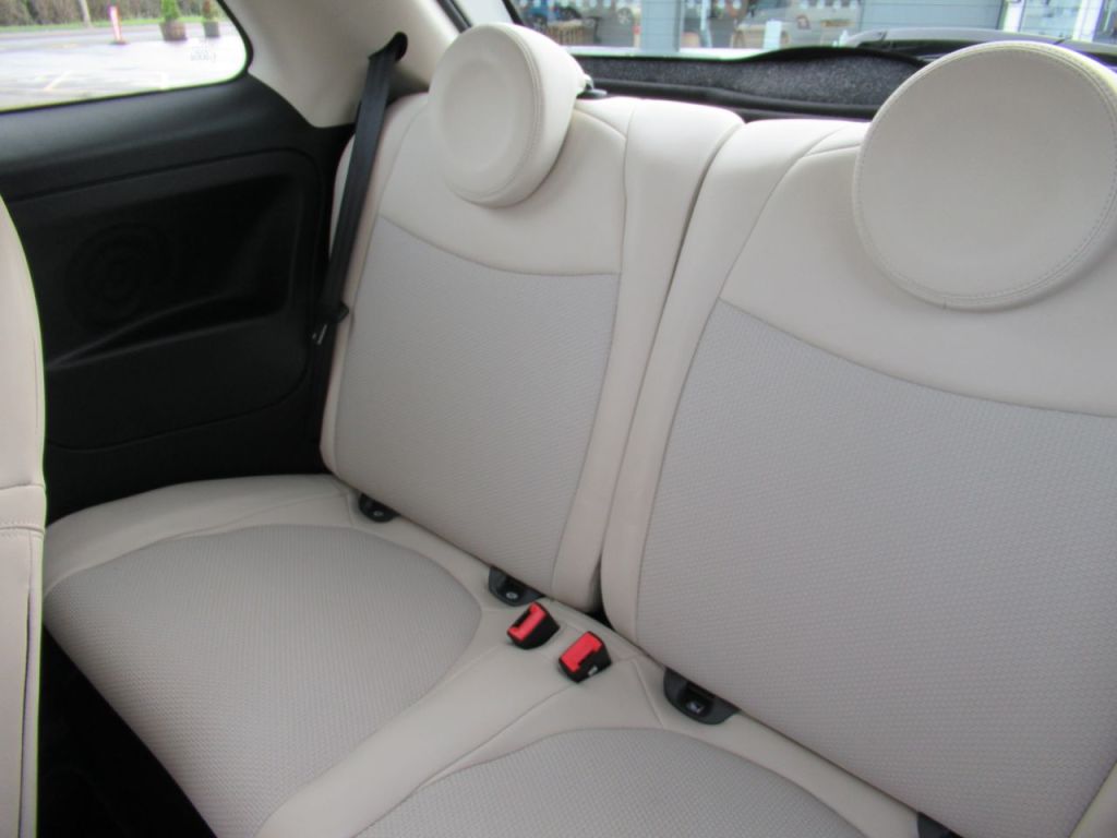 Used Fiat 500 2021 for sale - 76637543: Photo 21