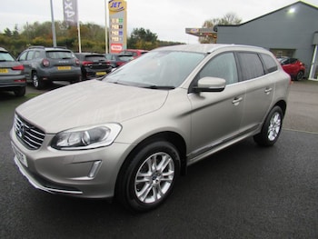 Volvo - XC60