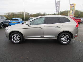 Used Volvo XC60 2014 for sale - 76453751: Photo