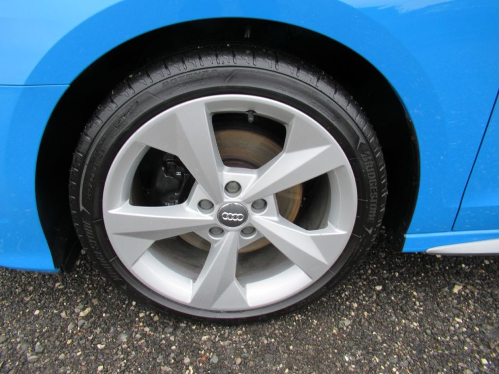 Used Audi A3 2020 for sale - 75931687: Photo 10