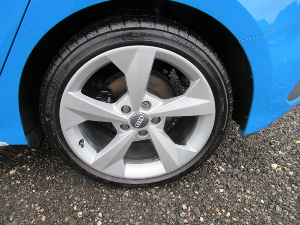 Used Audi A3 2020 for sale - 75931687: Photo 11