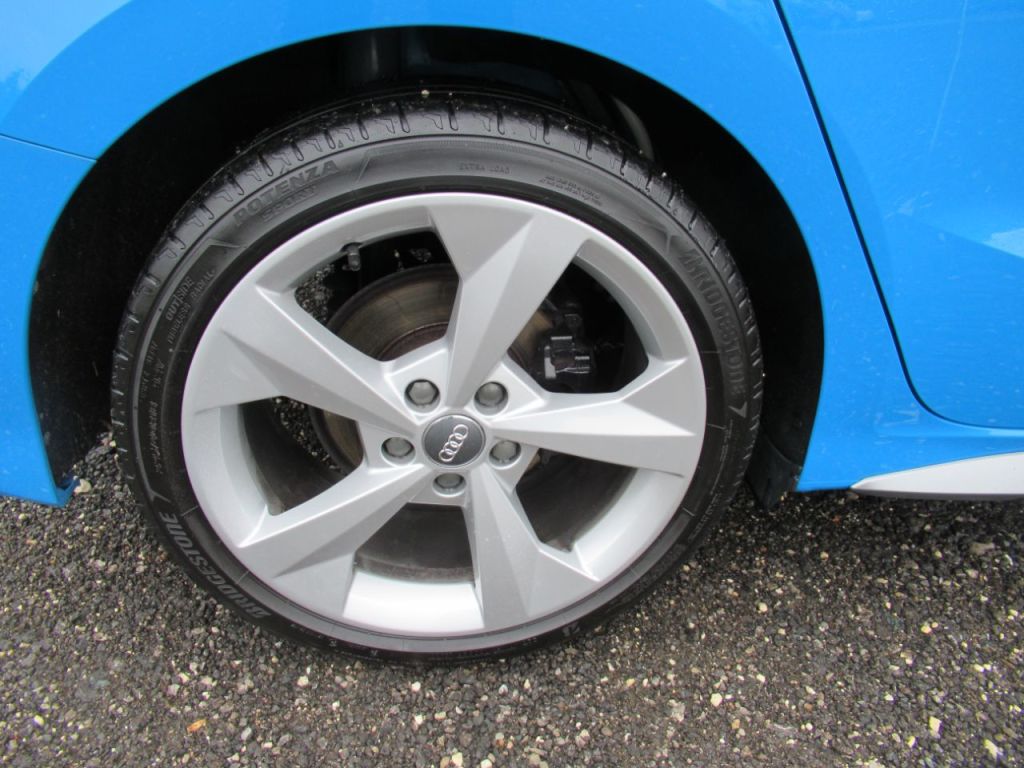 Used Audi A3 2020 for sale - 75931687: Photo 12