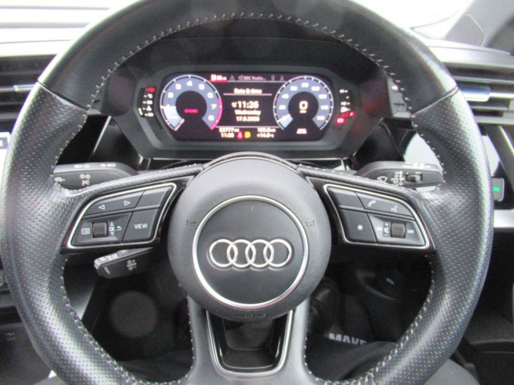 Used Audi A3 2020 for sale - 75931687: Photo 14