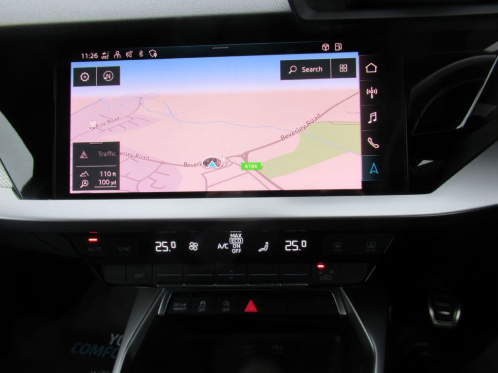 Used Audi A3 2020 for sale - 75931687: Photo 15