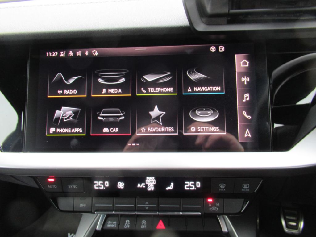 Used Audi A3 2020 for sale - 75931687: Photo 16