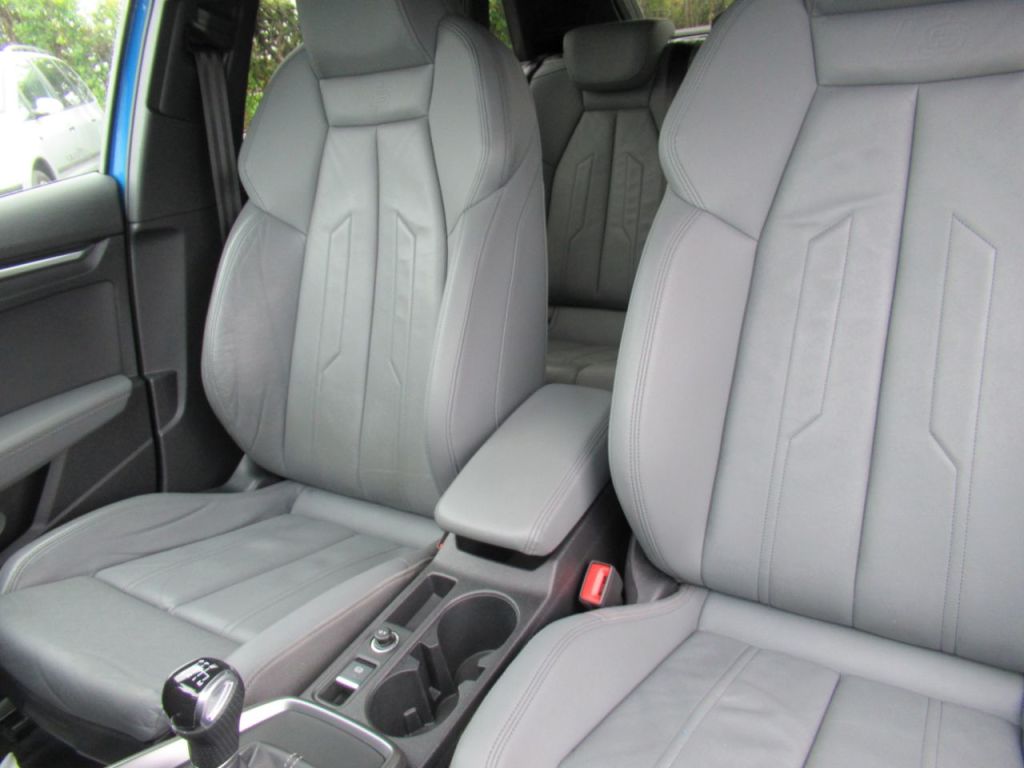 Used Audi A3 2020 for sale - 75931687: Photo 19