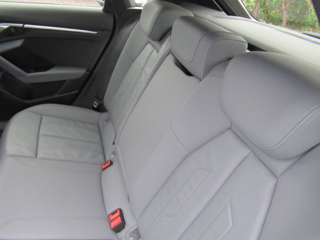 Used Audi A3 2020 for sale - 75931687: Photo 20