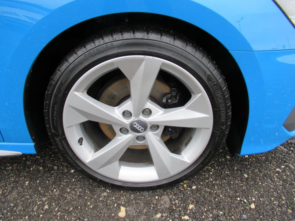 Used Audi A3 2020 for sale - 75931687: Photo 9