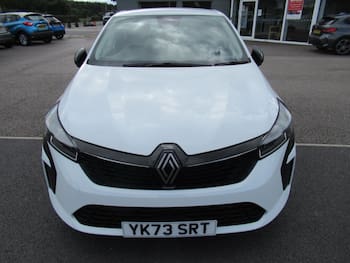 Used Renault Clio 2024 for sale - 79869596: Photo