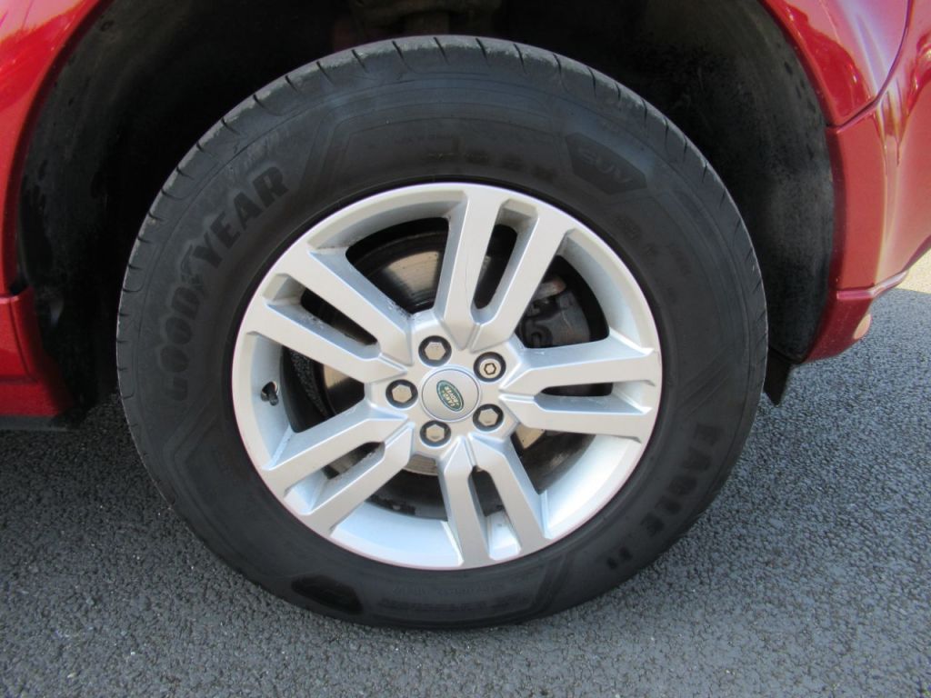 Used Land Rover Freelander 2013 for sale - 78167825: Photo 10