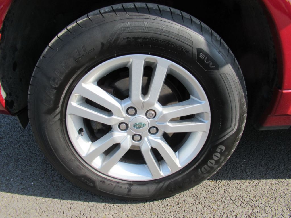 Used Land Rover Freelander 2013 for sale - 78167825: Photo 11