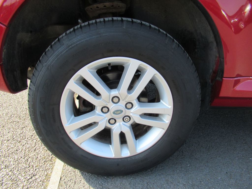 Used Land Rover Freelander 2013 for sale - 78167825: Photo 13