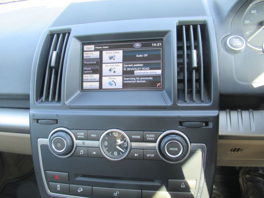 Used Land Rover Freelander 2013 for sale - 78167825: Photo 16