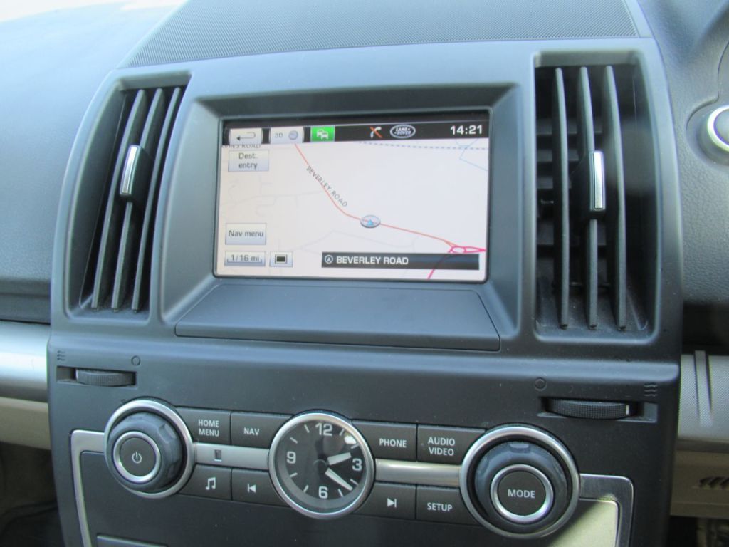 Used Land Rover Freelander 2013 for sale - 78167825: Photo 17