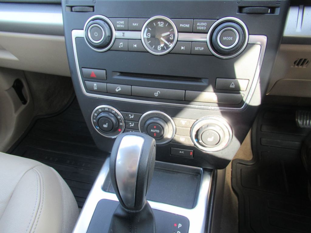 Used Land Rover Freelander 2013 for sale - 78167825: Photo 18