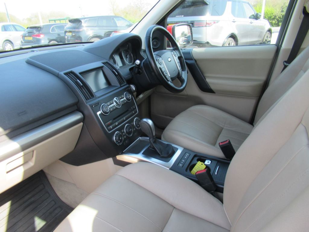 Used Land Rover Freelander 2013 for sale - 78167825: Photo 19