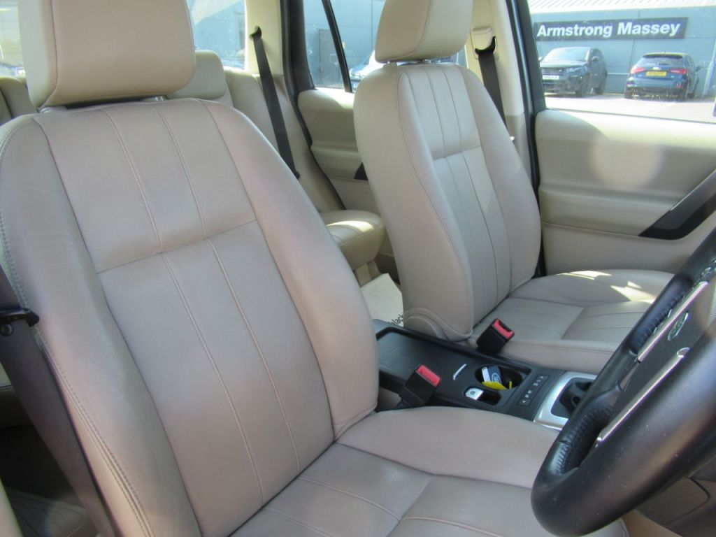 Used Land Rover Freelander 2013 for sale - 78167825: Photo 20