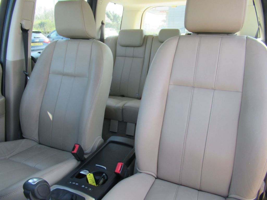 Used Land Rover Freelander 2013 for sale - 78167825: Photo 21